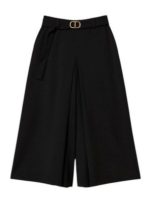 TWINSET: Trousers Shorts - Trousers