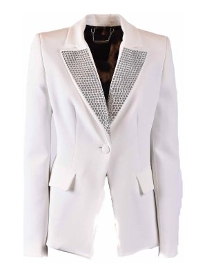 PHILIPP PLEIN: casual jackets - Jacket