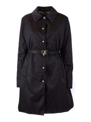 MIU MIU: short coats - Coats