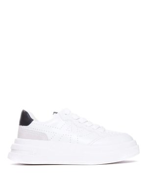 ASH: Zapatillas - Zapatillas - Blanco