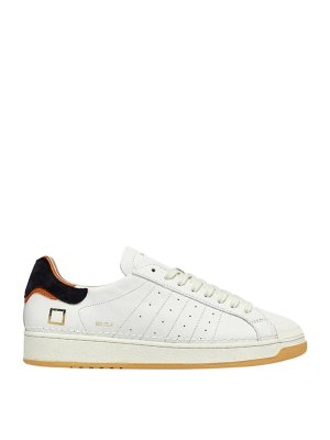 D.A.T.E.: trainers - Sneakers