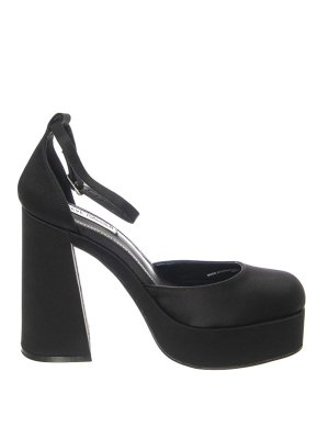 Steve Madden: Zapatos de salón - Zapatos De Salón - Negro