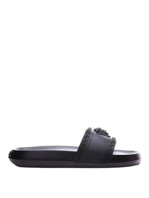 VERSACE: sandals - Sandals