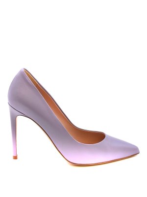 NINALILOU: court shoes - Dcollet