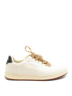 ACBC: Zapatillas - Zapatillas - Blanco