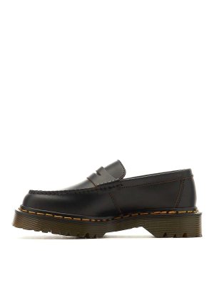 DR. MARTENS: Loafers & Slippers - Moccasins