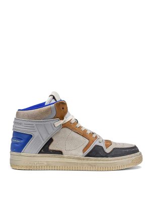 PHILIPPE MODEL: trainers - Sneakers