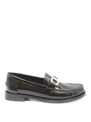 FERRAGAMO: Loafers & Slippers - Moccasins