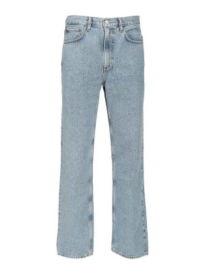 AGOLDE: bootcut jeans - Jeans