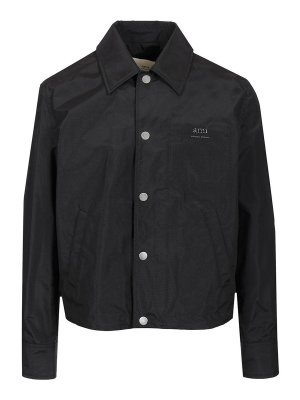 パンツ GIORGIO ARMANI MICRO MODAL DOUBLE JERSEY BLOUSON Giorgio Armani Micro Modal Double Jersey Blouson