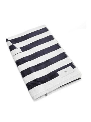 AMI PARIS: Accessoires de plage - Accessoires De Plage - Bleu