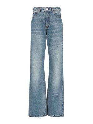 デニム・ジーパン FABIANA FILIPPI Woman Jeans Blue PAD265F328L182 VR1 0400021874420_BLUDENIM?wid=600