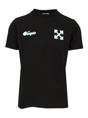 Vision Of Super T-Shirt - Black - Men | VS01471BLACK | thebs.com