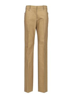 TOM FORD: トラウザーショーツ - ショートパンツ - 緑