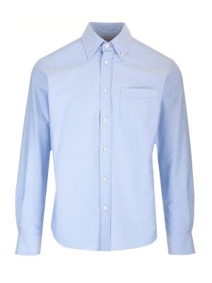 VALENTINO GARAVANI: shirts - Button-Down Shirt