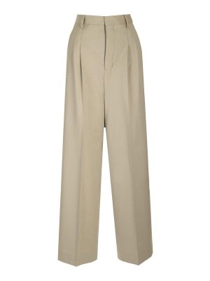 パンツ KHAITE SS25 GARI PANT (3165193 929) Khaite Gari Pants | italist