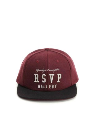 AGOLDE: hats & caps - Baseball Cap