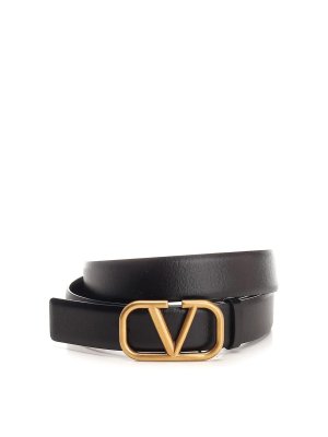 「Ann Demeulemeester 」　ビーズベルト 2401-U-BE02-LT128-099_5.jpg