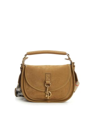 Burberry bags for women's Brown 2025 | Shop online at THEBS