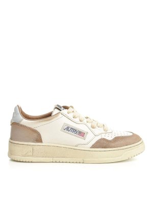 Pinko Zoe 01 Sneakers - Multicolour - Women | SS0087P076K26K26
