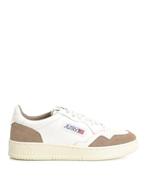 スニーカー CHURCH'S Ludlow2 leather sneakers with engraved logo Bianco Church's Ludlow 2 Sneakers | White | FARFETCH