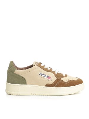 AUTRY: trainers - Sneaker