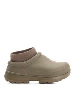 UGG: classic shoes - Tasman Slip On Clogs