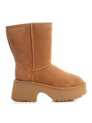 UGG: ブーツ - ブーツ - ベージュ