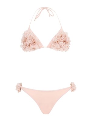 LA REVECHE: bikini - Shayna Bikini