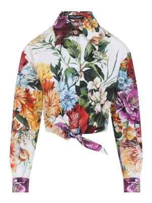 DOLCE & GABBANA: shirts - Dolce & Gabbana Shirt