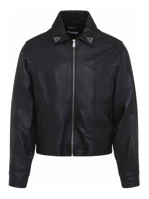 ENFANTS RICHES DÉPRIMÉS: Casualjacken - Casualjacke - Weiß