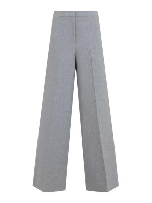 FABIANA FILIPPI: casual trousers - Polyester Pants