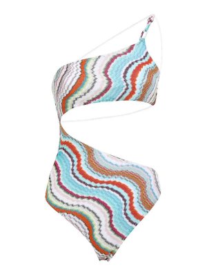 MISSONI: one-piece - Viscous one-step