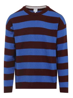 PAUL SMITH: maglia collo rotondo - Pullover al collo dell'equipaggio