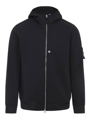 STONE ISLAND: casual jackets - Outerwear