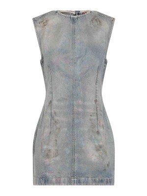 TOM FORD ショートドレス TOM FORD ドレス - Off White | FWRD