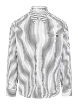 BURBERRY: shirts - Shirt