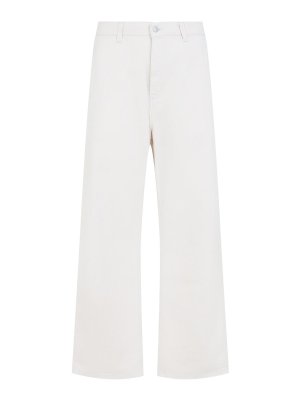 CARHARTT: Trousers Shorts - Drewe Pants