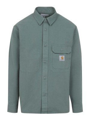 CARHARTT: shirts - Reno Shirt
