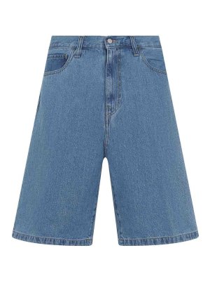 CARHARTT: Trousers Shorts - Landon Shorts