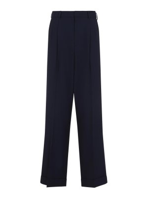 CASABLANCA: Shorts - Short - Bleu