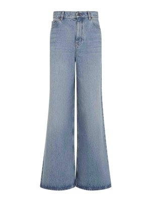 CHLOE': Trousers Shorts - Pants