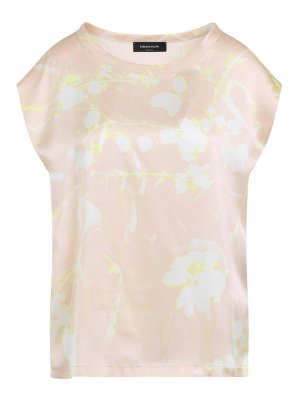 FABIANA FILIPPI: Tops & Tank tops - Silk Top