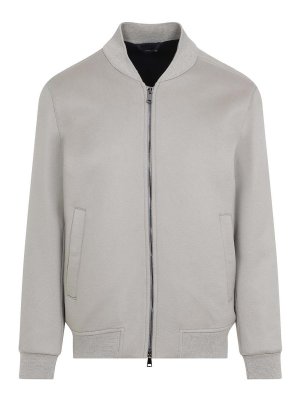 ジャケット ANINE BING Women Jackets A0110719WO GRM5 GREY Anine Bing Jacket - Grey - Women | A0110719GRM5 | thebs.com