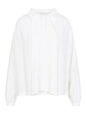 Giambattista Valli: ブラウス - ブラウス - 白