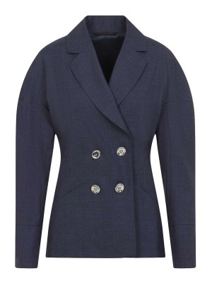 GIVENCHY: casual jackets - Jacket