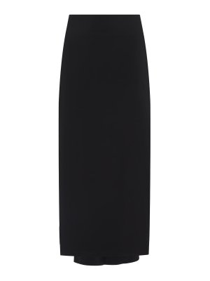 JACQUEMUS: Knee length skirts & Midi - The JPU SABLER MIDI SKIRT