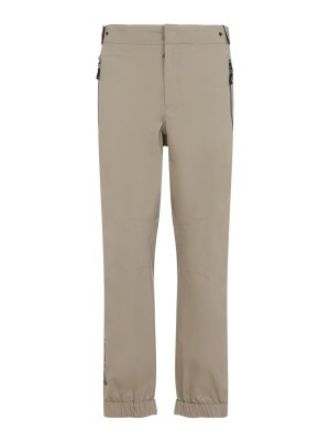 MONCLER: casual trousers - Grenoble Trousers