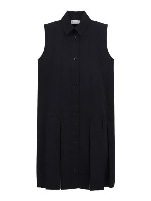 ワンピースその他 GIVENCHY 4G SHORT SLEEVES RIB TANK DRESS Givenchy 4G Rib Tank Dress | Nordstrom