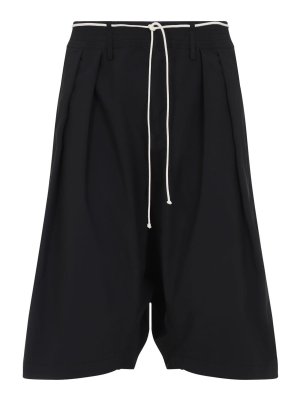 MORDECAI: pantaloni shorts - Pantaloni corti sciolti